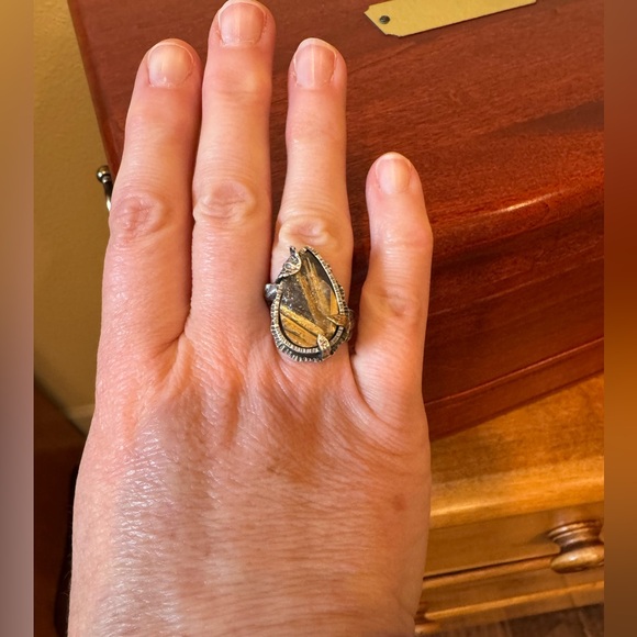 For Christine!  Plus Turquoise ring, as discussed! 🩵 - Picture 2 of 16